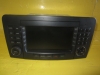 Mercedes Benz - Navigation - GPS - 1648200379